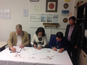 Viện dưỡng lão