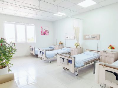 Phòng 4 giường