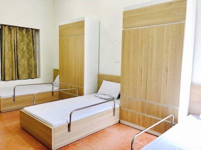 Phòng 3 người Loại 2