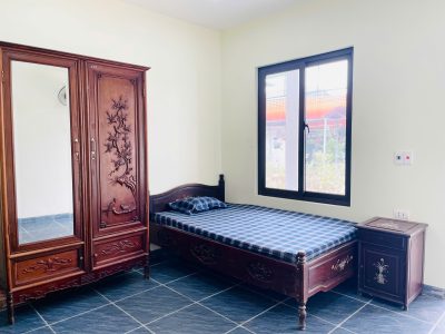 Phòng 1 người Loại 1