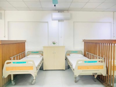 Phòng 2 người Loại 1