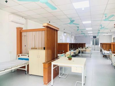 Phòng lớn 20 người