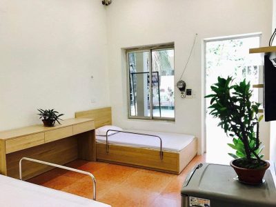 Phòng 1 người Loại 3