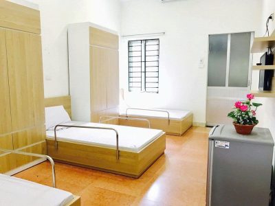 Phòng 3 người Loại 1